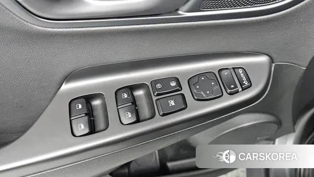 Hyundai Kona id 3520255 из Кореи 9