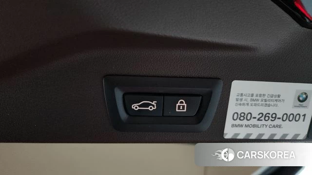 BMW X5 (G05) id 4651930 из Кореи 9
