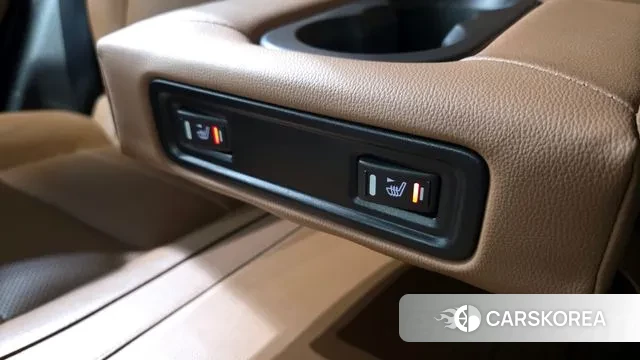 Renault Korea (Samsung) The New QM6 id 3721564 из Кореи 9