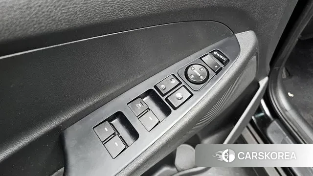 Hyundai All New Tucson id 3588495 из Кореи 9