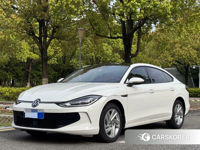 Volkswagen Lingdu id 4290180 из Китая 9