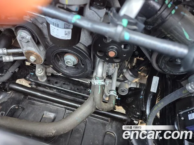 Jeep Grand Cherokee id 2821768 из Кореи 9