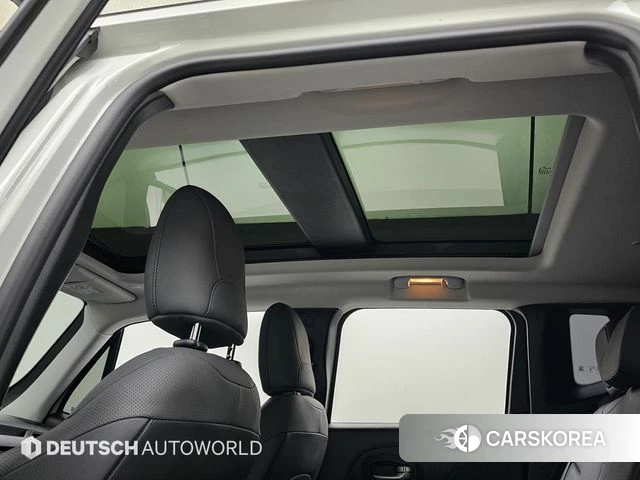 Jeep Renegade id 4618012 из Кореи 9