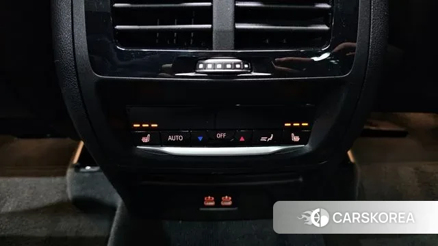 BMW X3 (G01) id 3587075 из Кореи 9