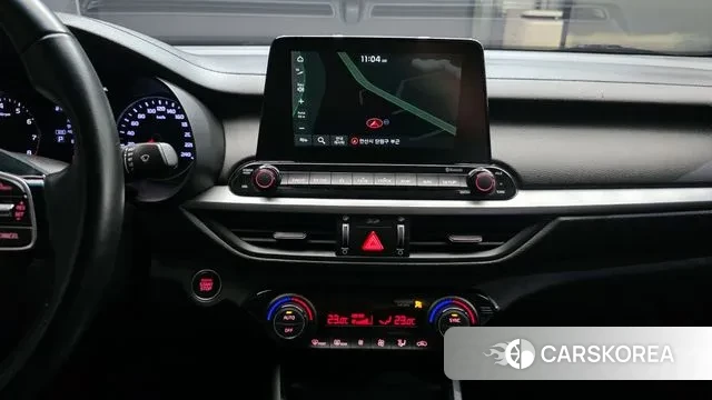 Kia Come New K3 id 3546564 из Кореи 9