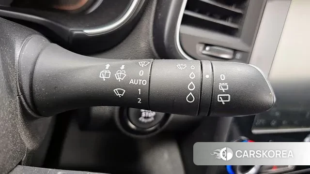 Renault Korea (Samsung) The New QM6 id 3428996 из Кореи 9