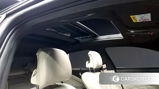 Kia K8 Hybrid id 3712606 из Кореи 9