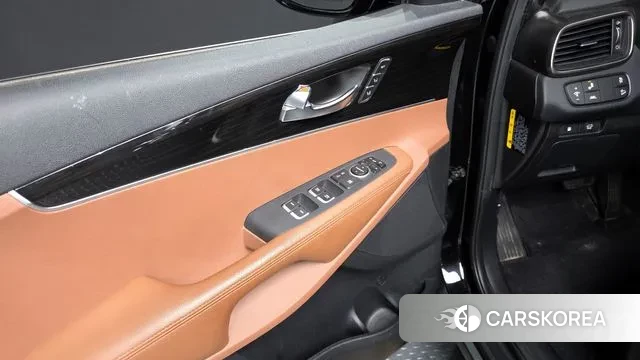 Kia The New Sorento id 2986385 из Кореи 9