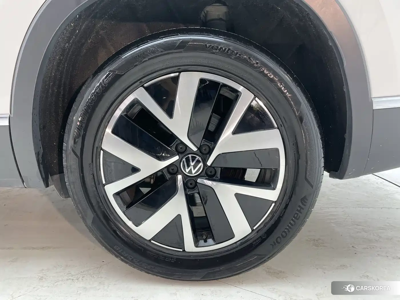 Volkswagen Tayron id 4669303 из Китая 9