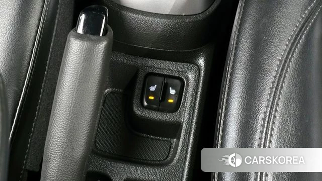 Chevrolet (GM Daewoo) The Next Spark id 3814482 из Кореи 9