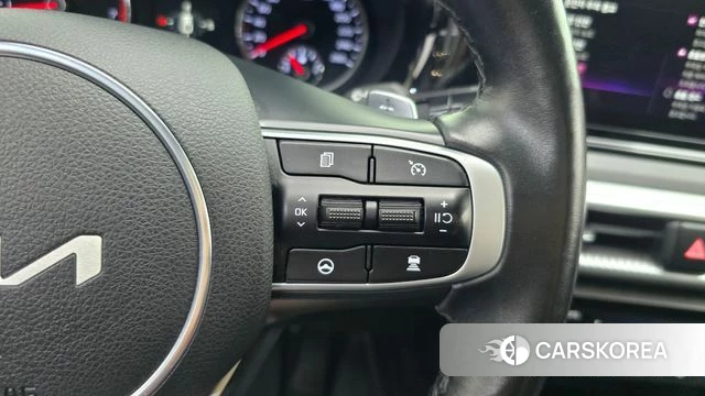 Kia K5 3rd generation id 4711492 из Кореи 9