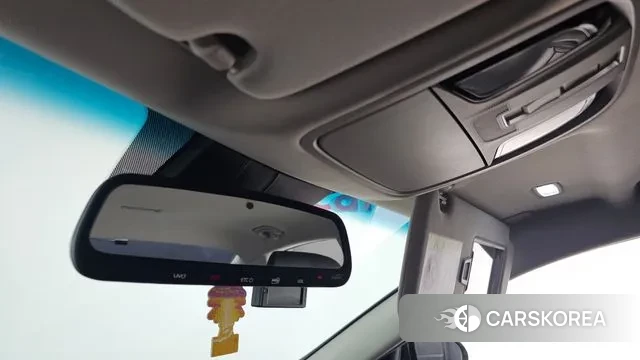 Kia K7 Premier Hybrid id 3225993 из Кореи 9