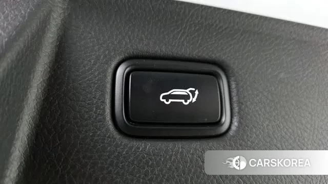 Kia Mohave Master id 3310806 из Кореи 9