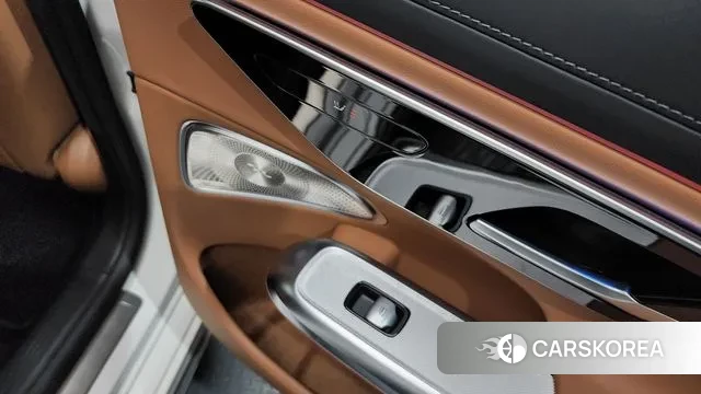 Mercedes-Benz E-Class W214 id 2988748 из Кореи 9