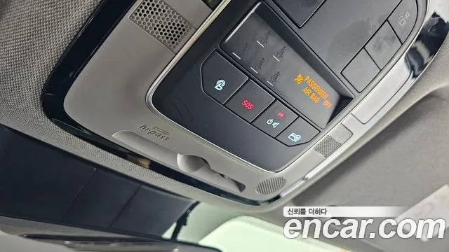 Hyundai The New Santa Fe id 2752595 из Кореи 9