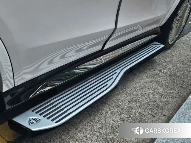 Mercedes-Benz GLS - Class X167 id 3058820 из Кореи 9