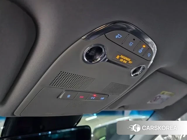 Hyundai The New Grandeur IG Hybrid id 3133878 из Кореи 9