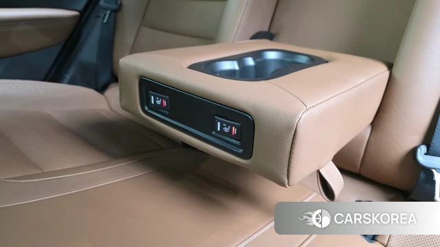 Renault Korea (Samsung) The New QM6 id 3832137 из Кореи 9