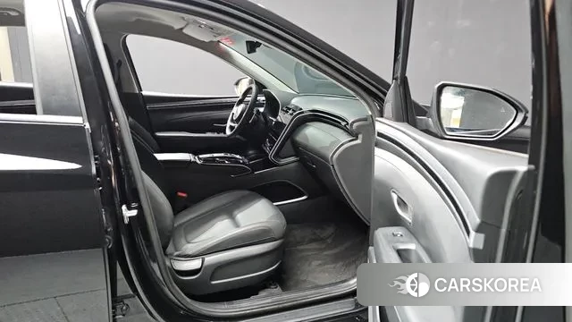 Hyundai Tucson (NX4) id 3691569 из Кореи 9