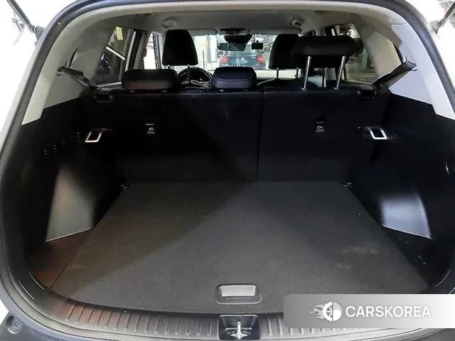 Kia Seltos id 3625496 из Кореи 9