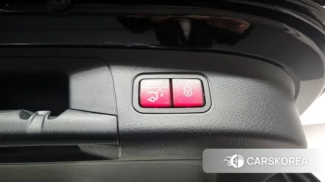 Mercedes-Benz GLA - Class H247 id 3477207 из Кореи 9