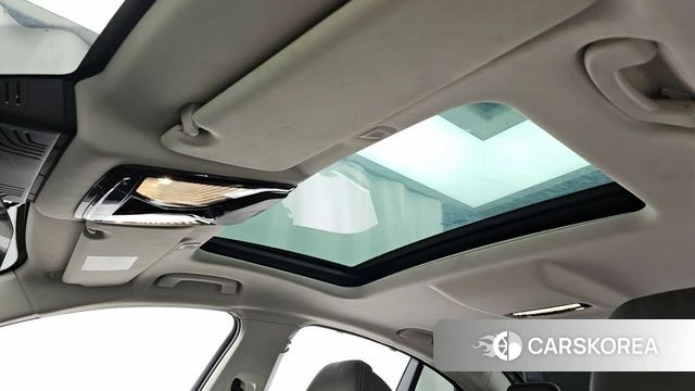 BMW 5 Series (G30) id 4187037 из Кореи 9