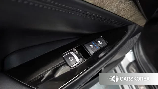 Kia K8 id 3349696 из Кореи 9