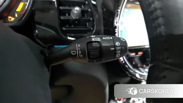 Mini Cooper id 3213020 из Кореи 9