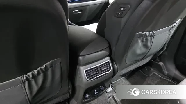 Hyundai The New Santa Fe id 3676480 из Кореи 9