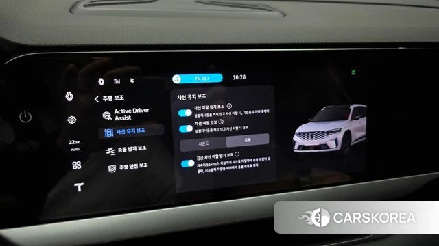 Renault Korea (Samsung) Grand Coleos id 4847501 из Кореи 9