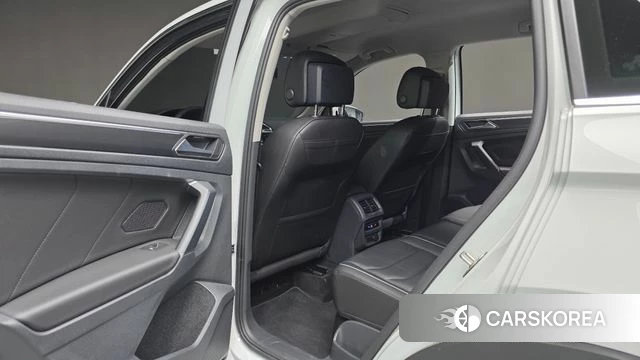 Volkswagen Tiguan second Generation id 4506415 из Кореи 9