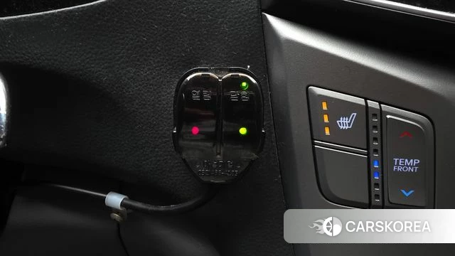 Hyundai The New Grand Starex id 4643032 из Кореи 9