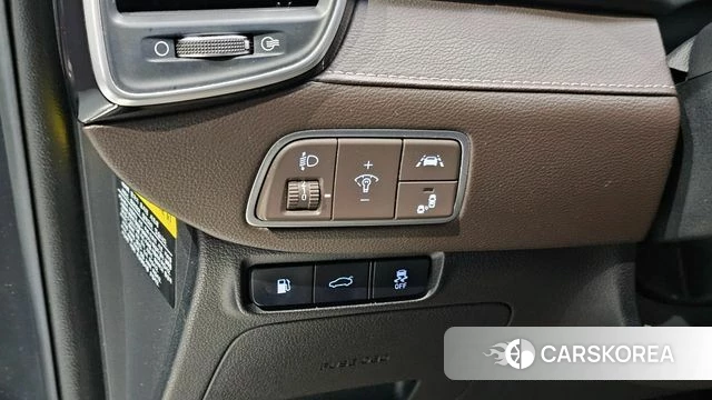 Hyundai Grandeur IG id 3955706 из Кореи 9