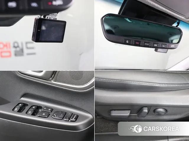 Hyundai Kona Electric id 3253262 из Кореи 9