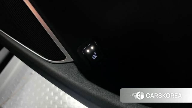 Maserati Levante id 4712625 из Кореи 9