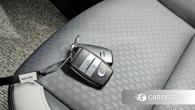 Kia All New Morning (JA) id 3893816 из Кореи 9