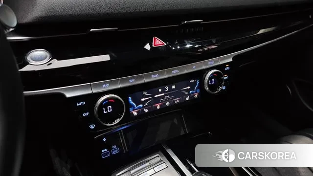 Genesis G80 (RG3) id 3017069 из Кореи 9