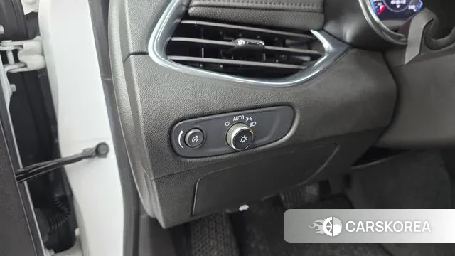 Chevrolet (GM Daewoo) The New Malibu id 3508567 из Кореи 9