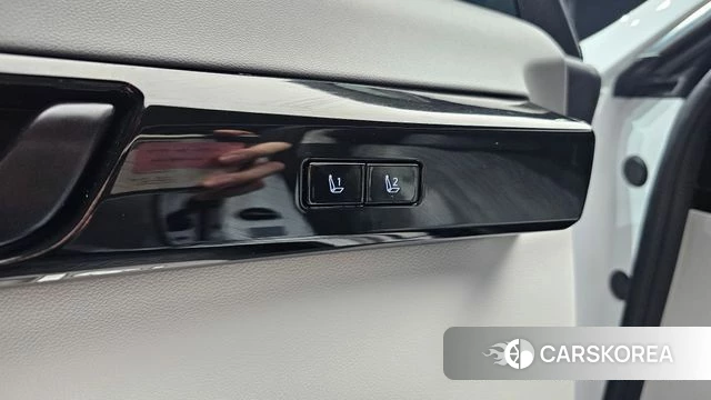 Hyundai Grandeur Hybrid (GN7) id 4566079 из Кореи 9