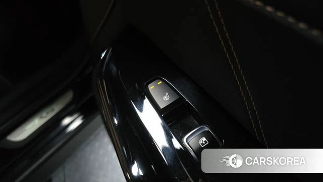 Kia K5 3rd generation id 4496318 из Кореи 9