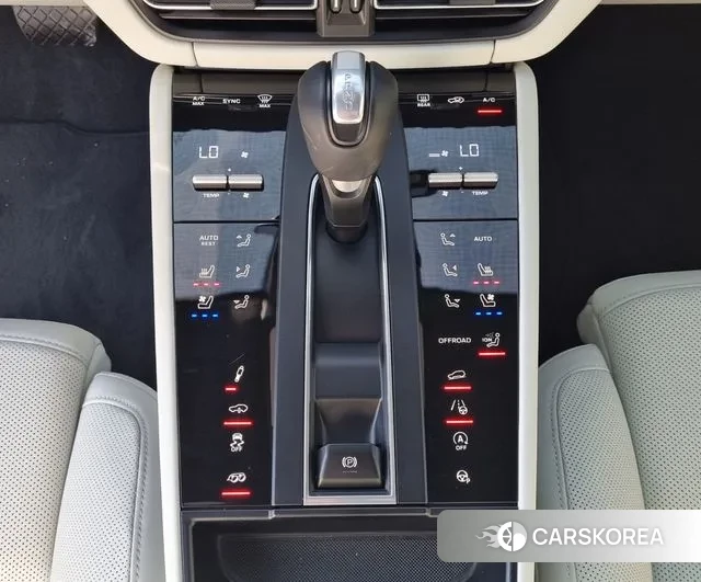 Porsche Macan id 3751777 из Кореи 9