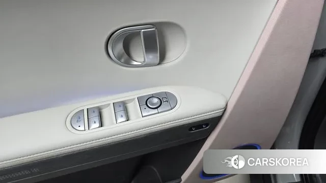 Hyundai Ionic 5 id 3411731 из Кореи 9