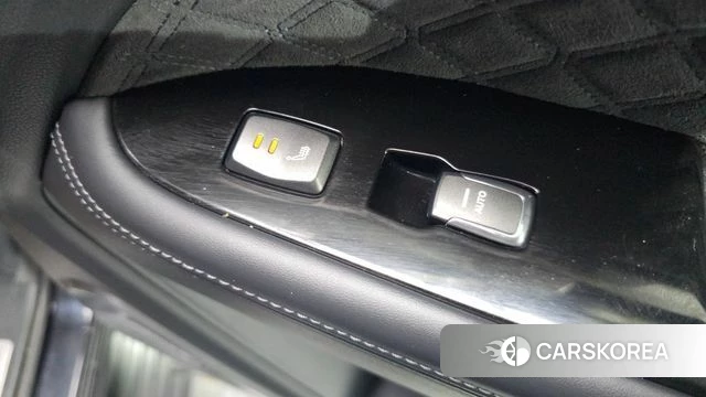 Ssangyong All New Rexton id 3843024 из Кореи 9