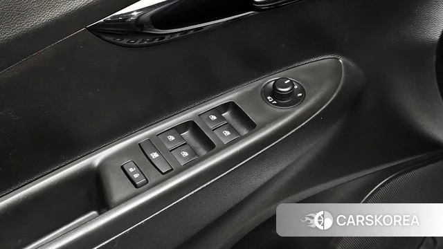 Chevrolet (GM Daewoo) The New Spark id 3844242 из Кореи 9