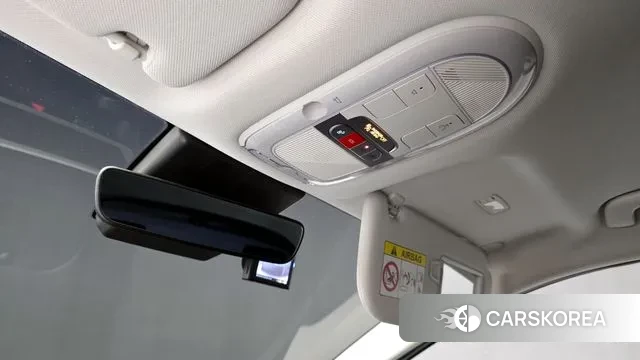 Hyundai Ionic 5 id 3094244 из Кореи 9