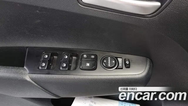 Kia Morning Urban (JA) id 2686423 из Кореи 9