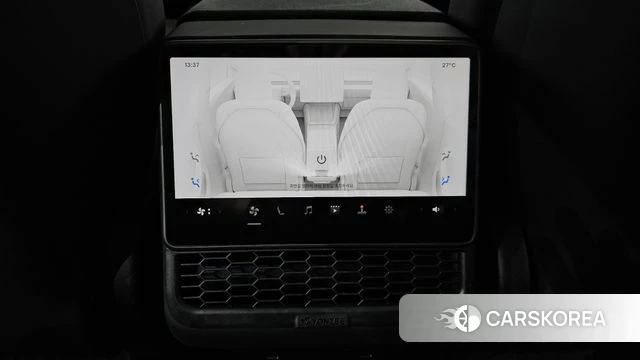 Tesla Model 3 id 4706006 из Кореи 9