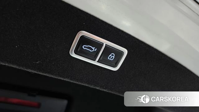 Genesis G80 (RG3) id 4872330 из Кореи 9