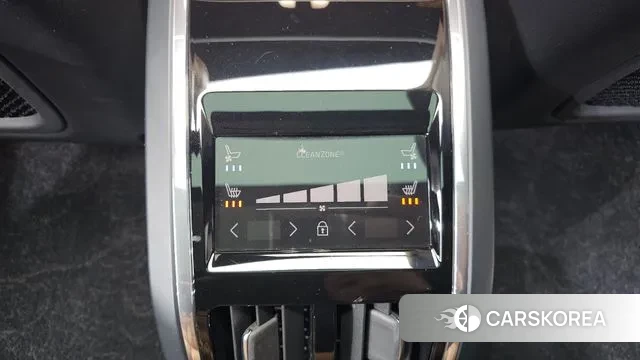 Volvo S90 id 3620252 из Кореи 9