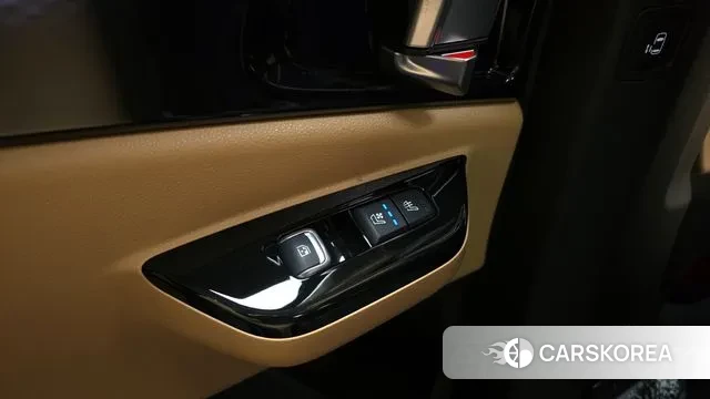 Kia Carnival 4th generation id 3597241 из Кореи 9